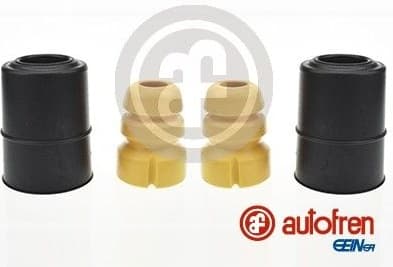 Dust Cover Kit, shock absorber D5127