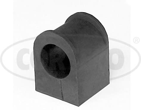 Mounting, stabiliser bar 49399859