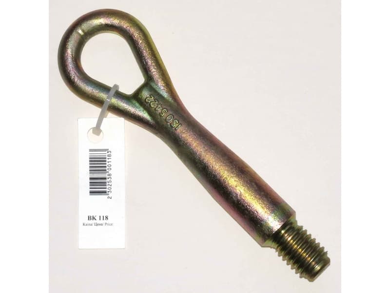 Towing hook BK118