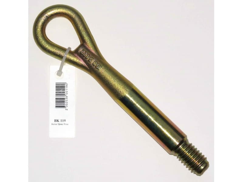 Towing hook BK119