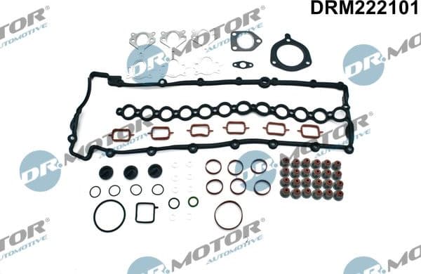 Gasket Kit, cylinder head DRM222101