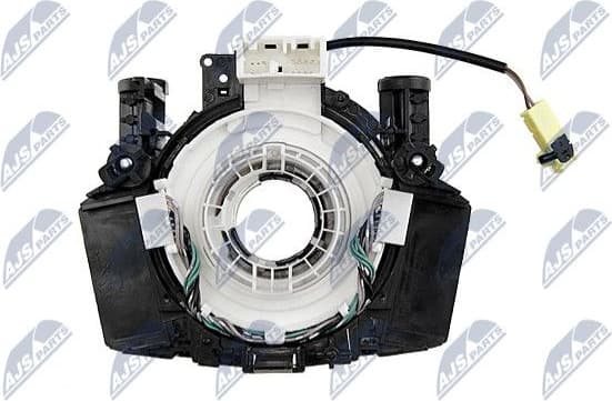 Clock Spring, airbag EAS-NS-000 - image 4
