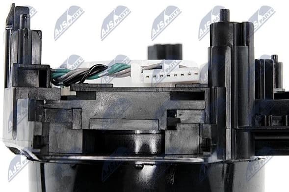 Clock Spring, airbag EAS-NS-000 - image 7