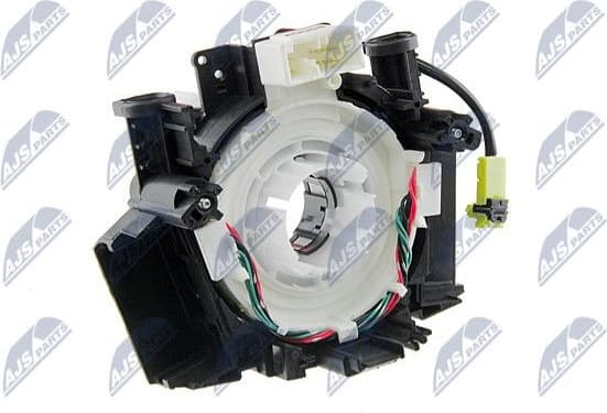 Clock Spring, airbag EAS-NS-002