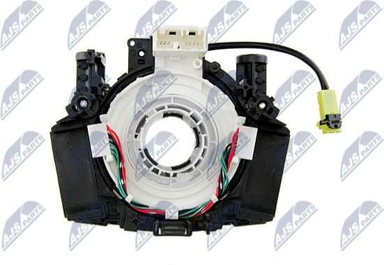 Clock Spring, airbag EAS-NS-002 - image 3