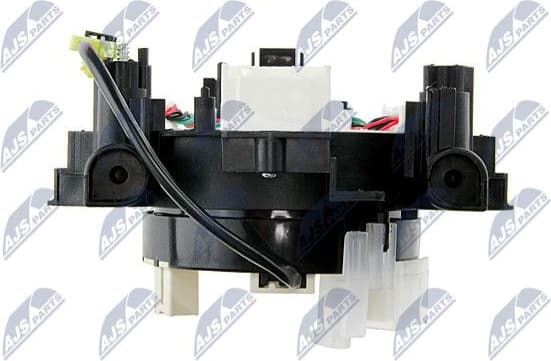 Clock Spring, airbag EAS-NS-002 - image 5