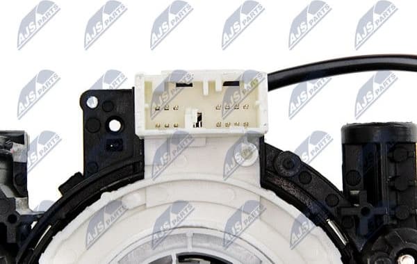 Clock Spring, airbag EAS-NS-002 - image 6