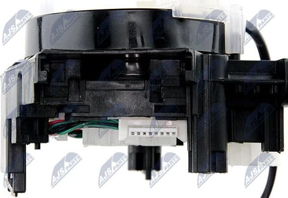 Clock Spring, airbag EAS-NS-002 - image 8