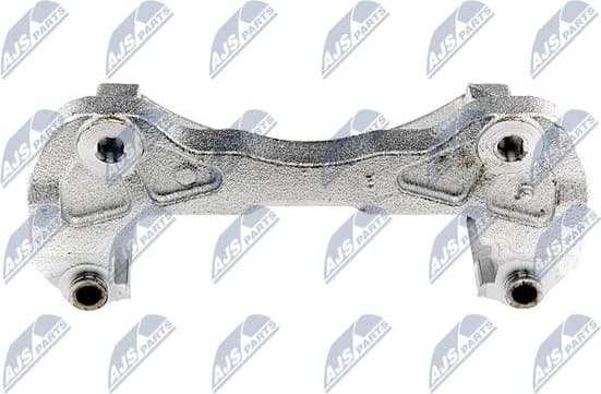 Bracket, brake caliper HZP-MS-001A - image 2