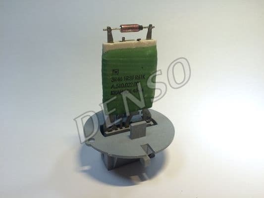 Resistor, interior blower DRS21001