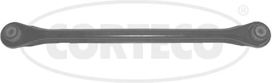 Control/Trailing Arm, wheel suspension 49399804