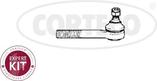 Tie Rod End 49400349
