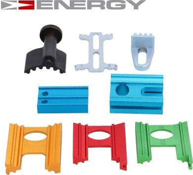 Mounting Tool Set, camshaft NE00075 - image 4