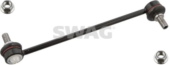 Link/Coupling Rod, stabiliser bar 91103605