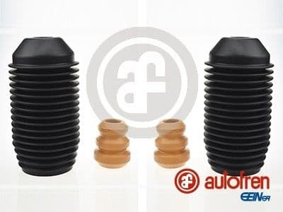 Dust Cover Kit, shock absorber D5137