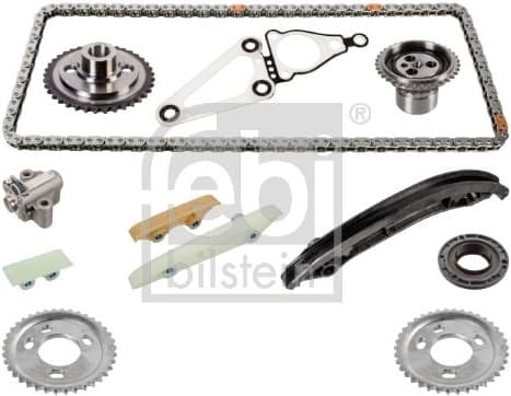 Timing Chain Kit Full Kit 172446