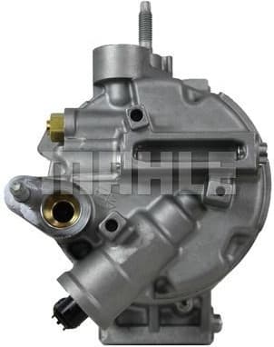 Compressor, air conditioning BEHR *** PREMIUM LINE *** ACP 551 000P - image 12