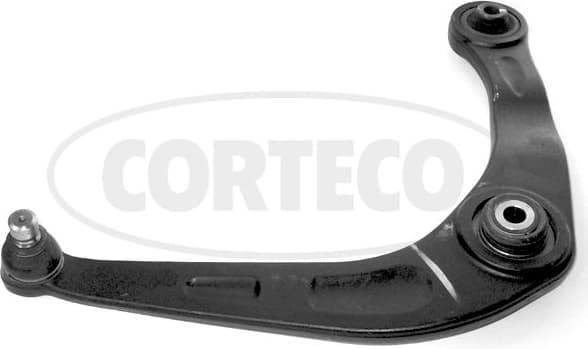 Control/Trailing Arm, wheel suspension 49399246