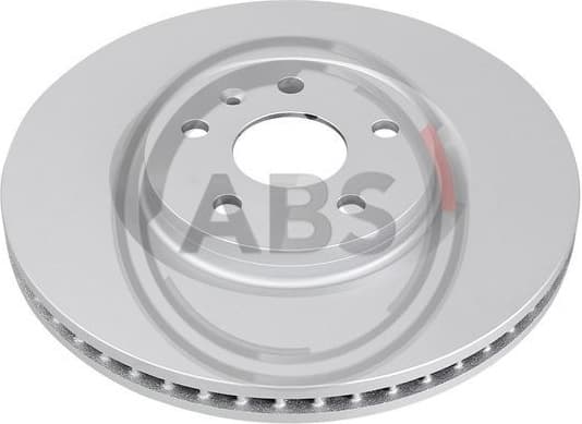 Brake Disc 18639