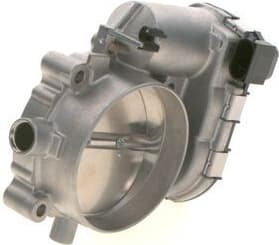 Throttle Body 0 280 750 514
