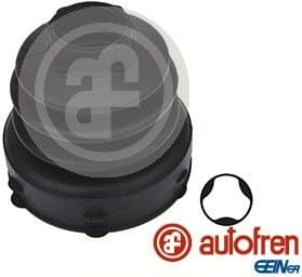 Bellow Kit, drive shaft D8520