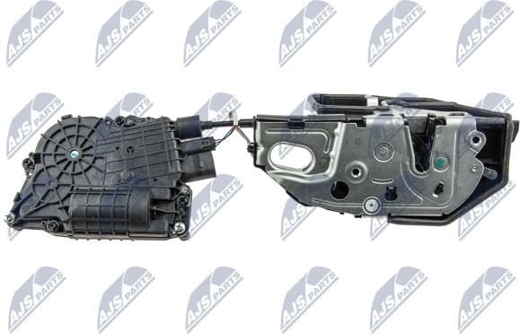 Door Lock EZC-BM-101 - image 4