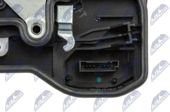 Door Lock EZC-BM-101 - image 5