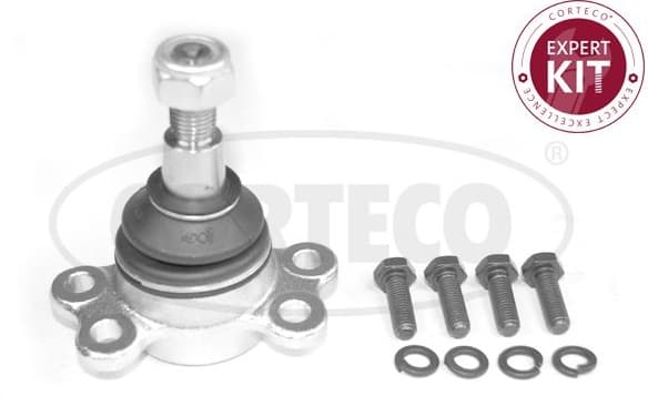 Ball Joint 49400858