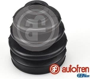 Bellow Kit, drive shaft D8199