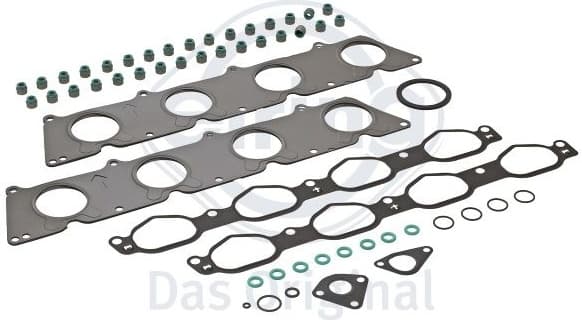 Gasket Kit, cylinder head 381.580
