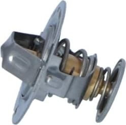 Thermostat, coolant 725060 - image 2