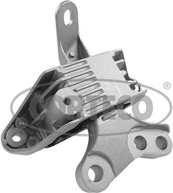 Mounting, manual transmission 49432273