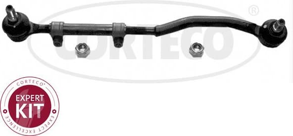 Tie Rod 49396441