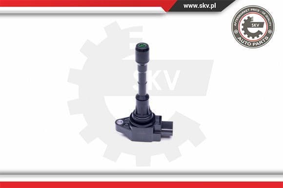 Ignition Coil 03SKV317 - image 3