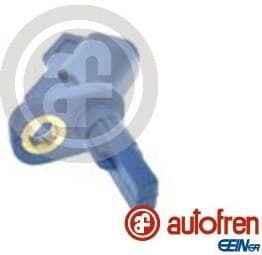 Sensor, wheel speed DS0026