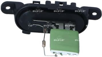 Resistor, interior blower 342113