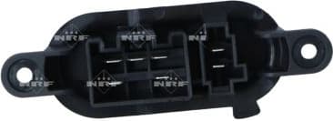 Resistor, interior blower 342113 - image 3