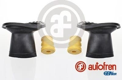 Dust Cover Kit, shock absorber D5072