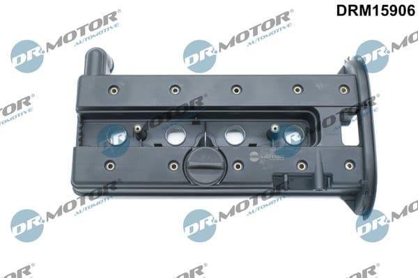 Cylinder Head Cover DRM15906