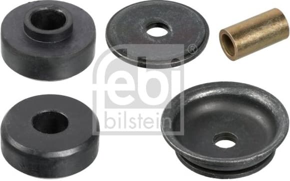 Repair Kit, suspension strut support mount 104663