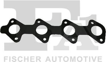 Gasket, exhaust manifold 414-017