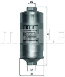 Fuel Filter KL5 - image 2