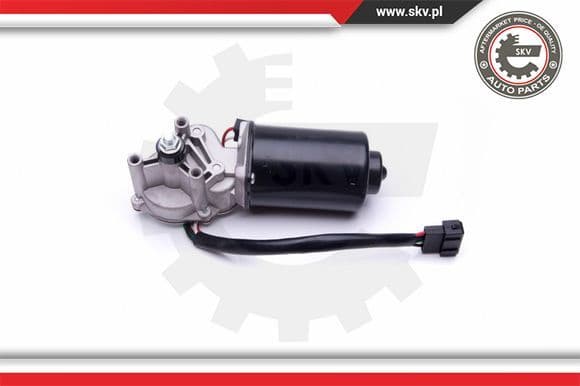 Wiper Motor 19SKV123 - image 2