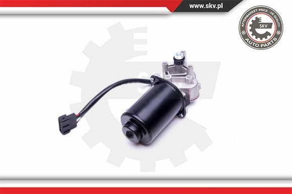 Wiper Motor 19SKV123 - image 3