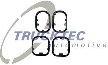 Gasket, oil cooler 08.18.024