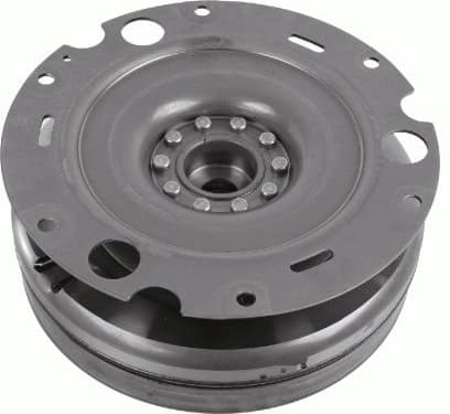 Flywheel Dual-mass flywheel 2295 601 013 - image 2