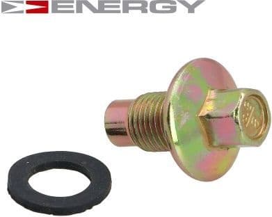 Screw Plug, oil sump NE00729 - image 2