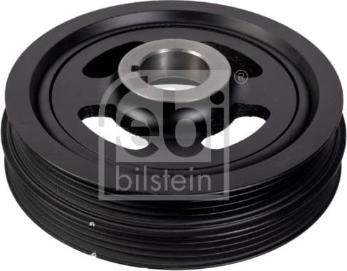 Belt Pulley, crankshaft 174532