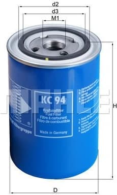 Fuel Filter KC94