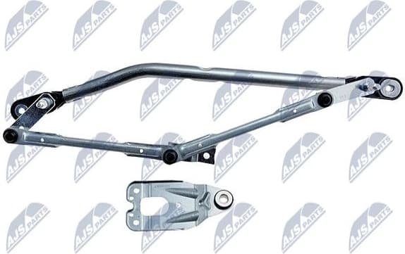 Wiper linkage EMW-AR-001 - image 3